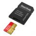 Karta pamięci Sandisk Extreme microSDXC 64 GB 170/80 MB/s UHS-I U3 (SDSQXAH-064G-GN6MA)